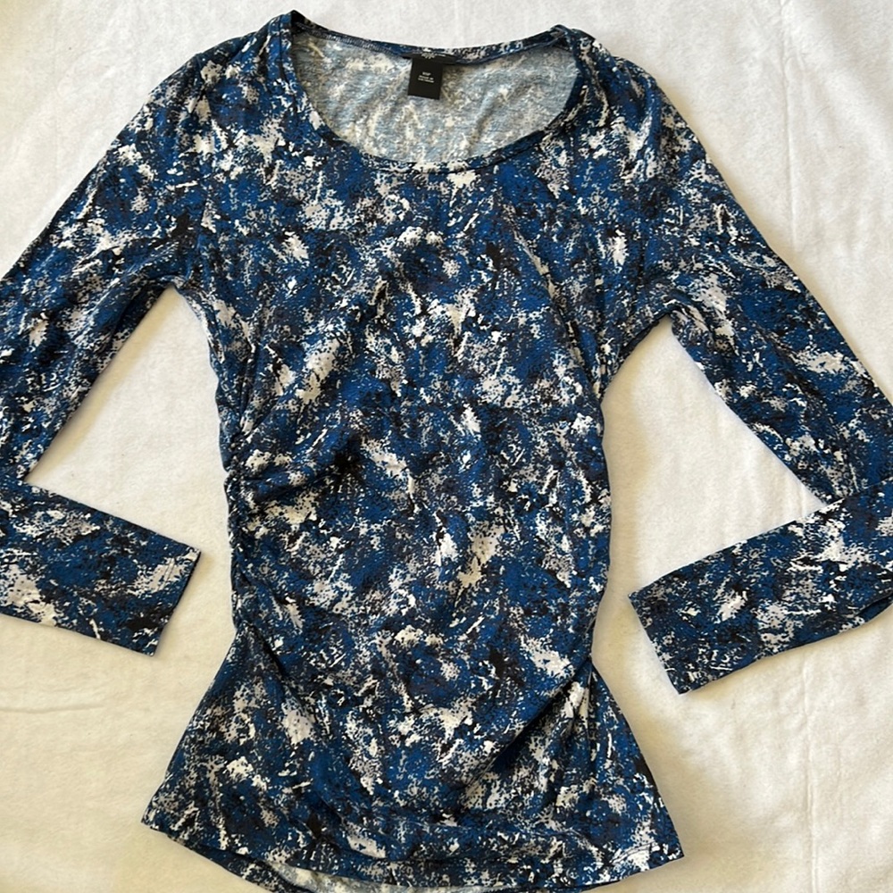 Ann Taylor XS Petite top